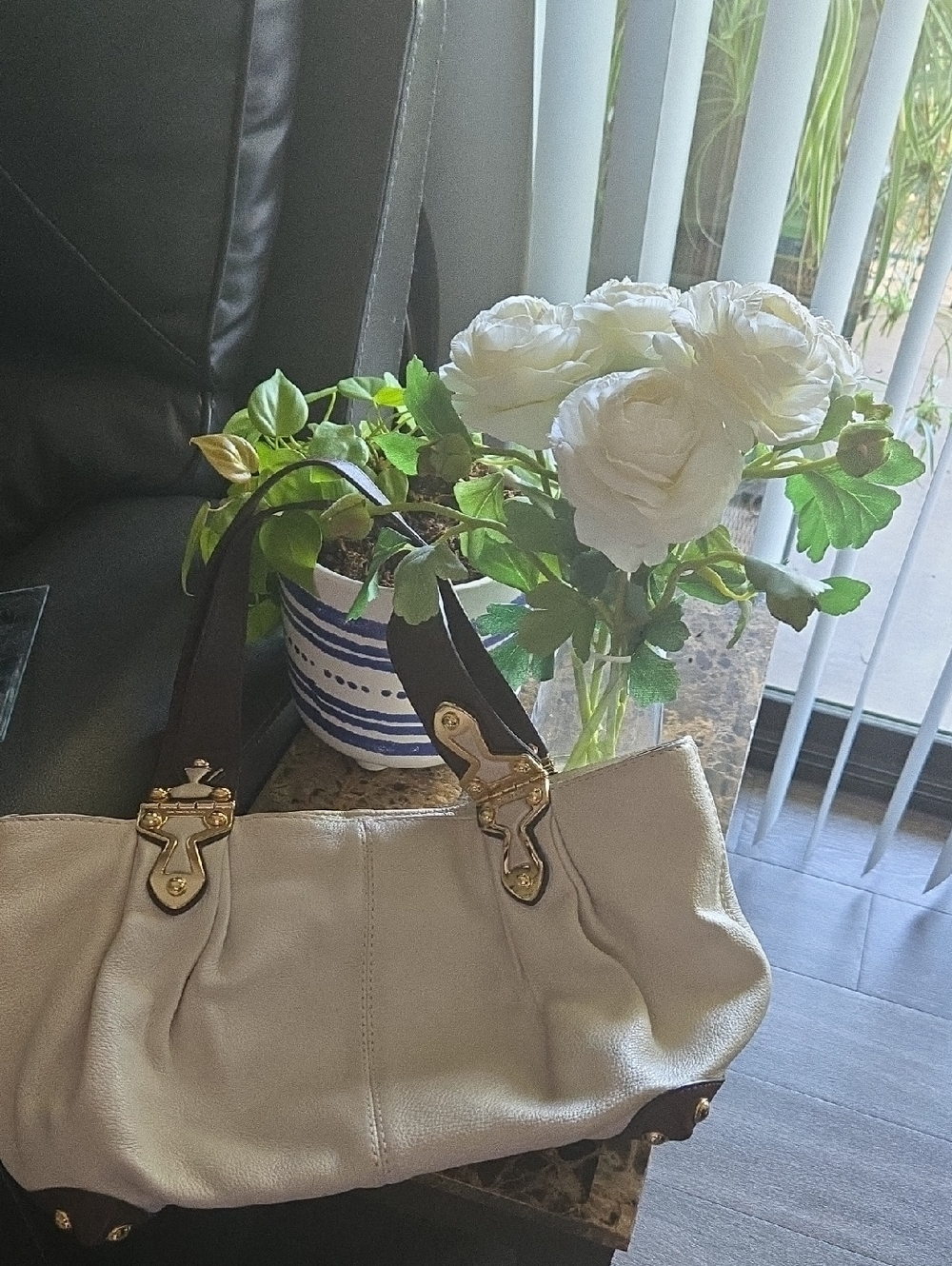 MICHAEL Michael Kors Joplin Shoulder Bag